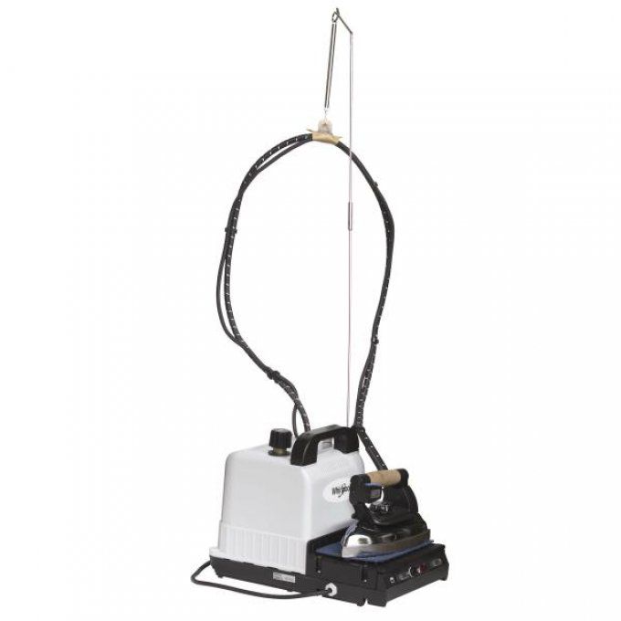 WHIRLPOOL SEMI PRO - ADN042