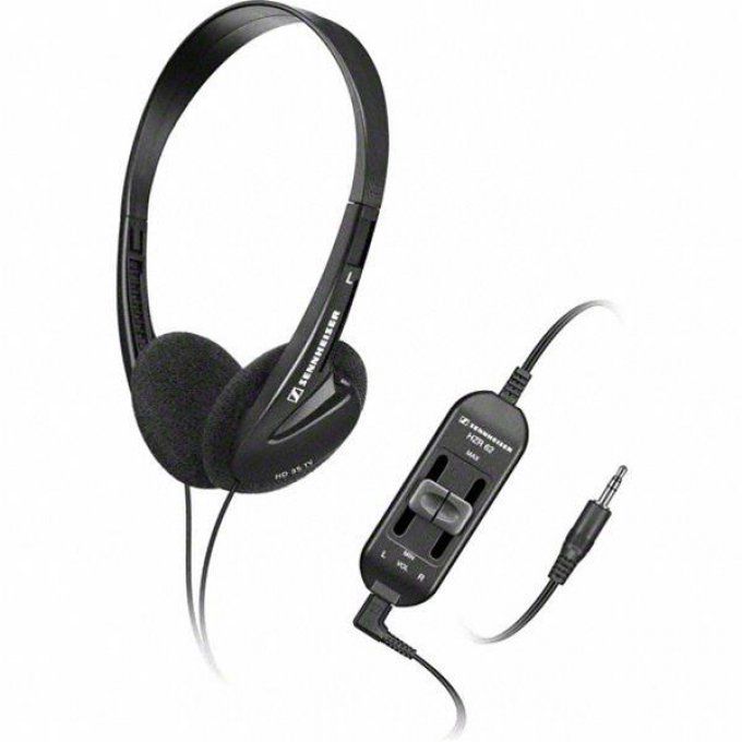 SENNHEISER - HD35TV