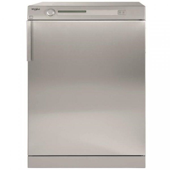 WHIRLPOOL SEMI PRO - ALA001