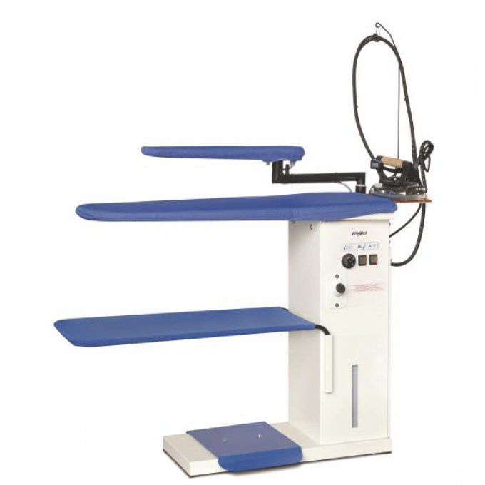 WHIRLPOOL SEMI PRO - ADN044