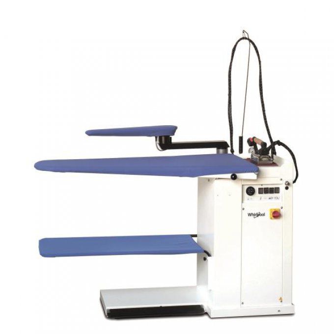 WHIRLPOOL SEMI PRO - ADN040