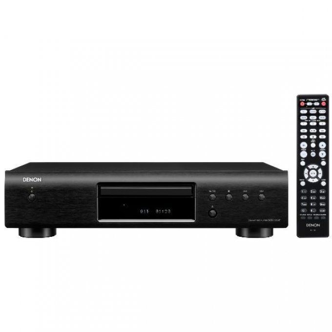 DENON - DCD520AEBKE2