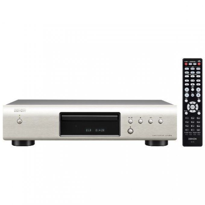 DENON - DCD520AESPE2