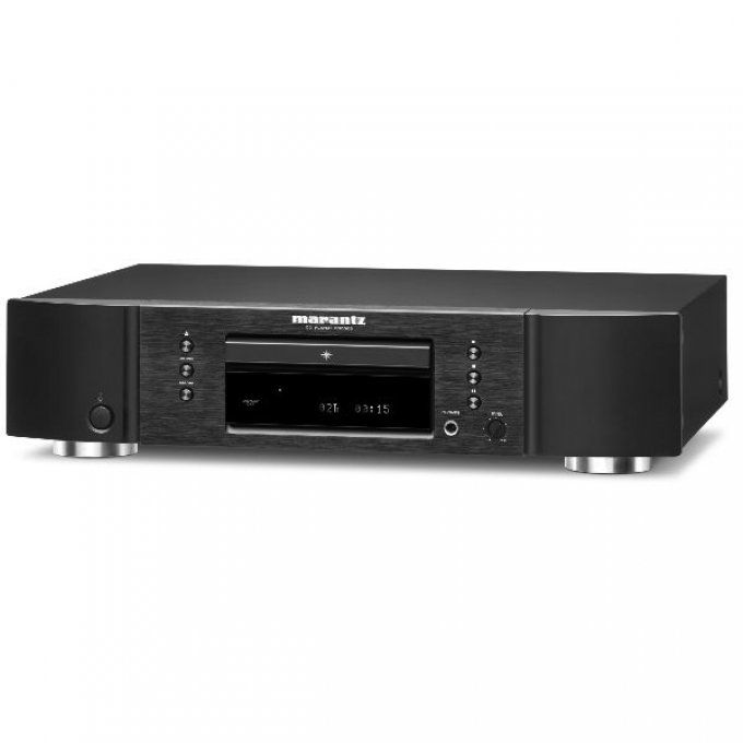 MARANTZ - CD5005N1B