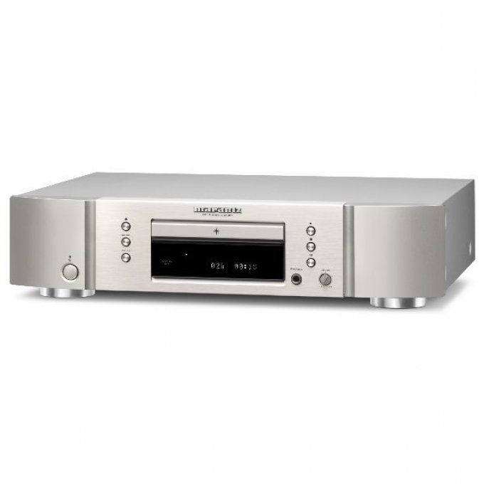 MARANTZ - CD5005N1SG