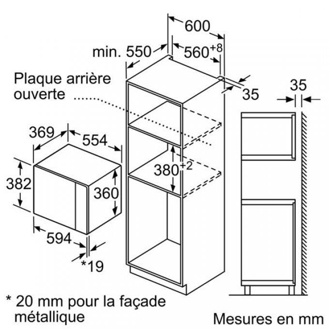 NEFF - HLAGD53N0