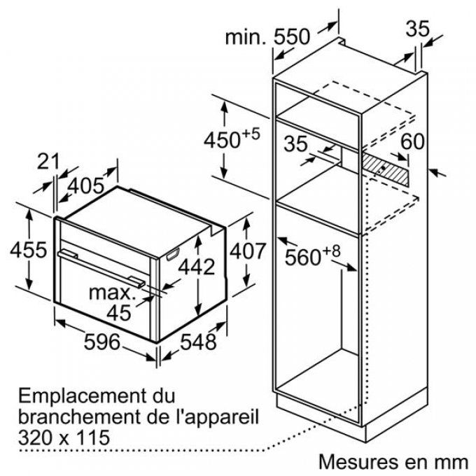 NEFF - C17MR02N0