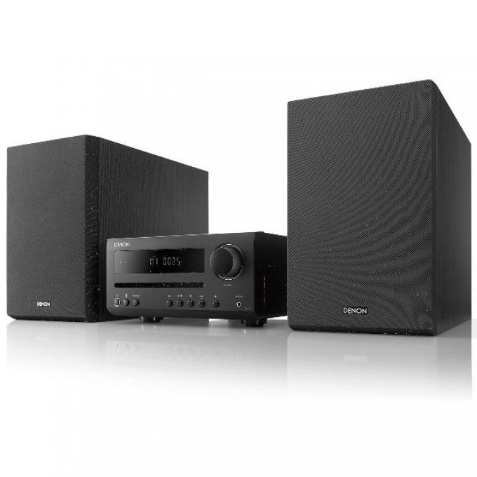 DENON - DT1BKE2