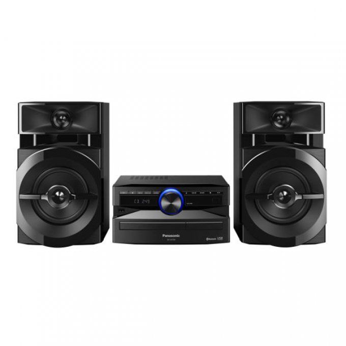 PANASONIC - SCUX100EK