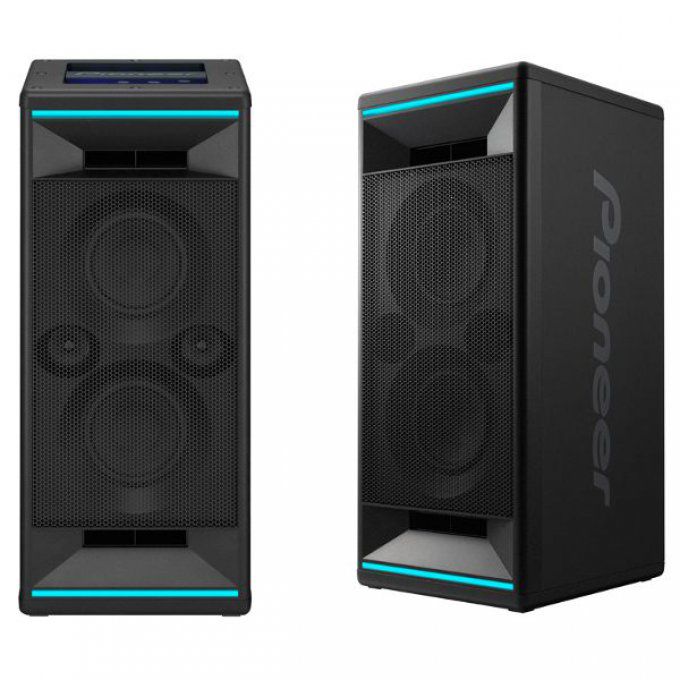 PIONEER - XWSX50B