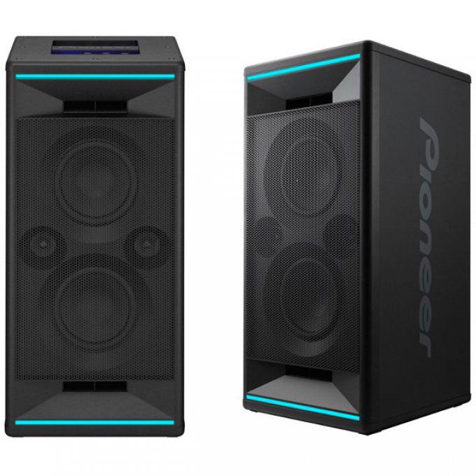 PIONEER - XWSX70B