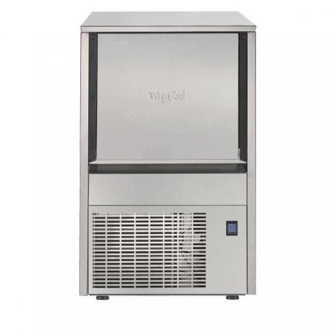 WHIRLPOOL SEMI PRO - AGS836/WP *
