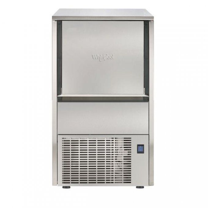WHIRLPOOL SEMI PRO - AGS840/WP *