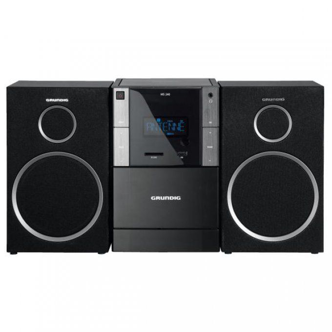 GRUNDIG - MS240