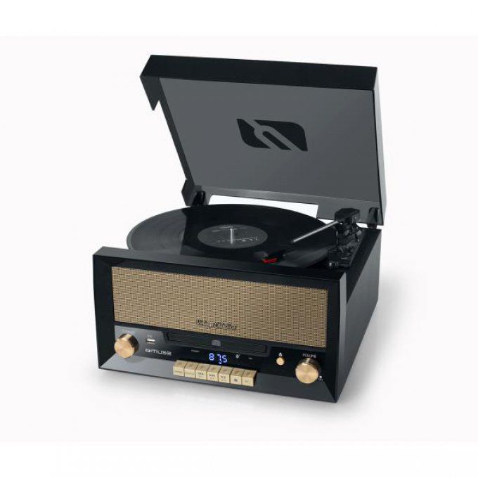 MUSE - MT110B