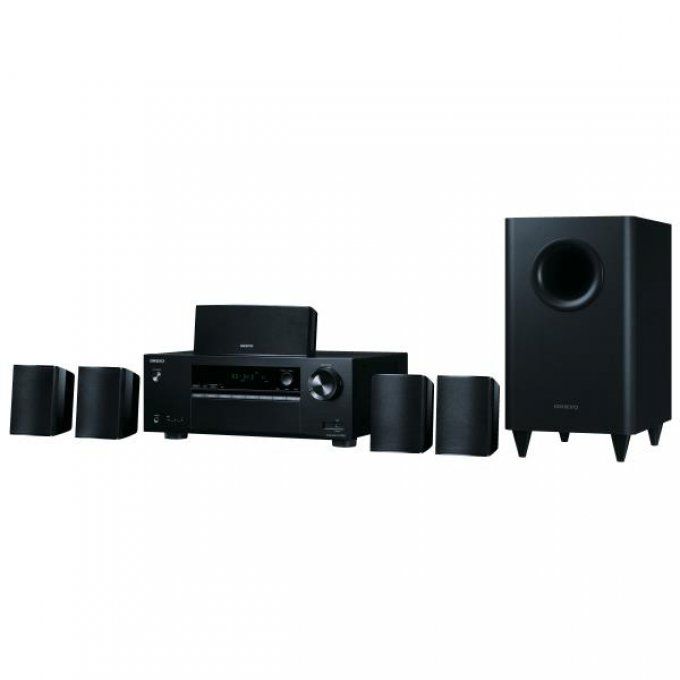 ONKYO - HTS3800B