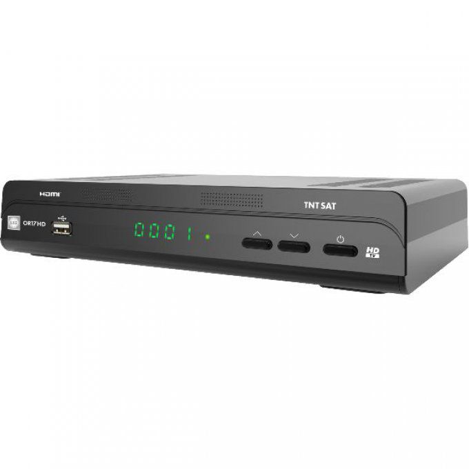 WISI - OR17HD