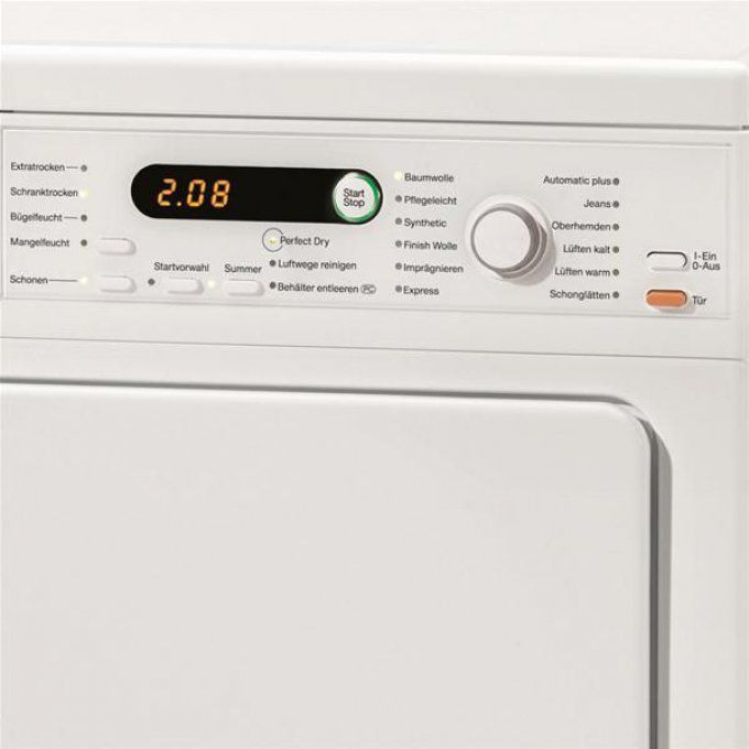 MIELE - T8822C