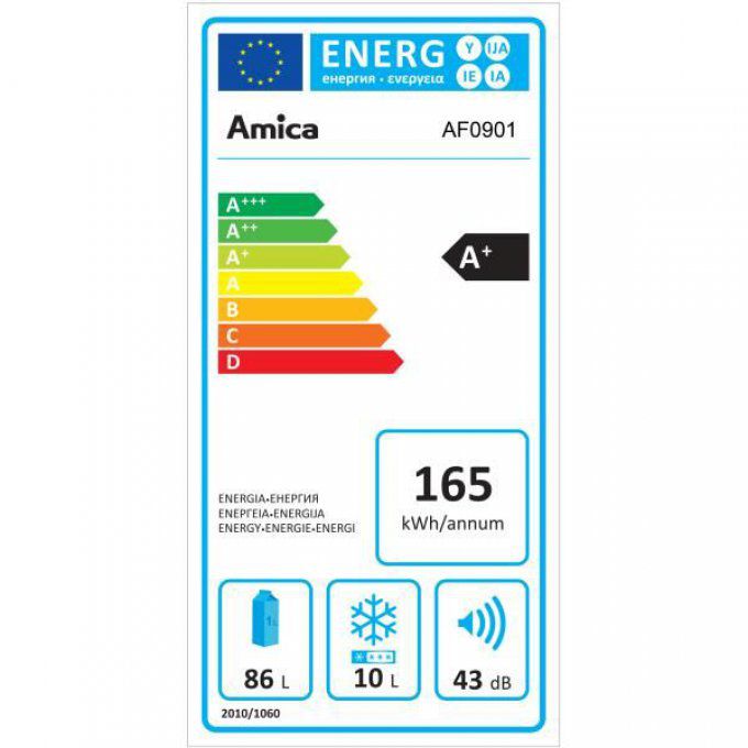 AMICA - AF0901