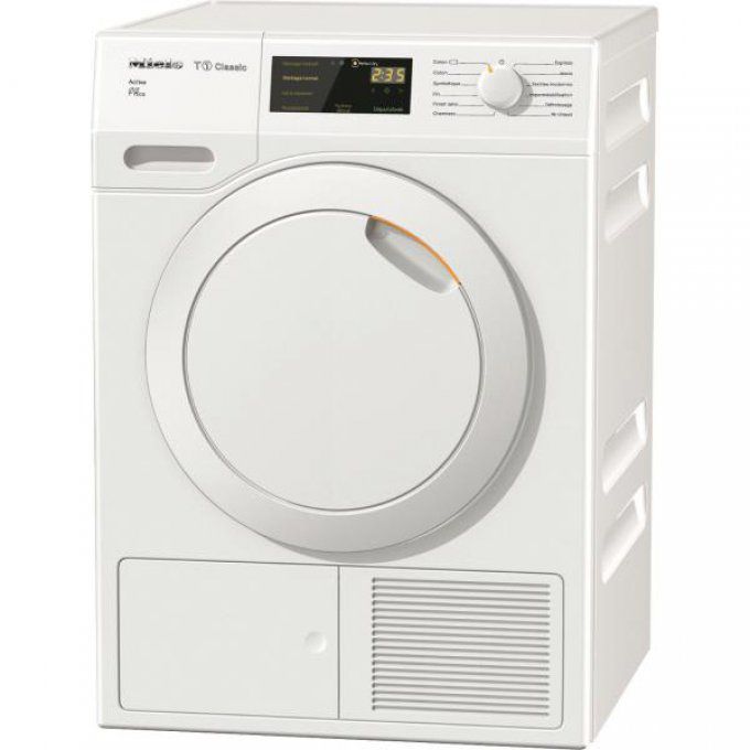 Sèche-linge frontal MIELE - TDB230WP