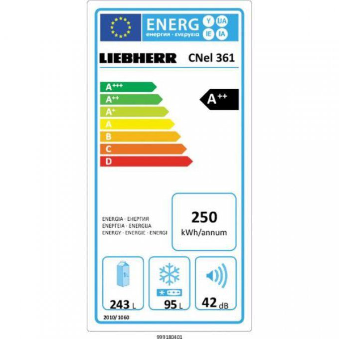 LIEBHERR - CNEL361