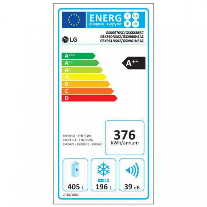 LG - GSK6676SC