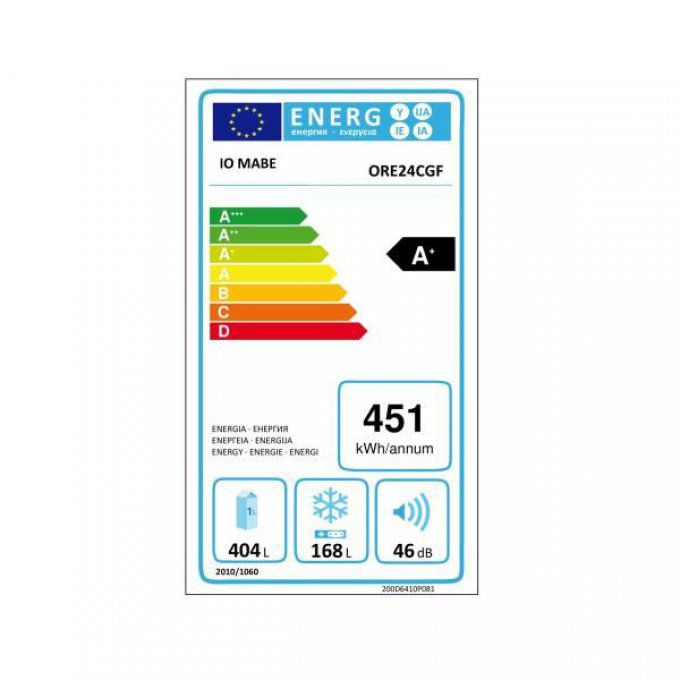 GENERAL ELECTRIC - ORE24CGFKB