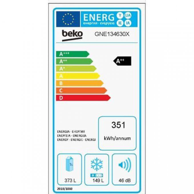 BEKO - GNE134630X
