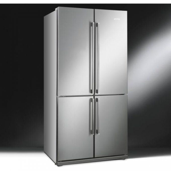SMEG - FQ60XP1