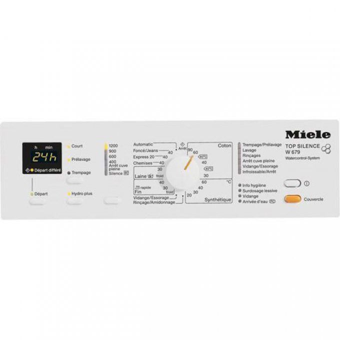 MIELE - W679