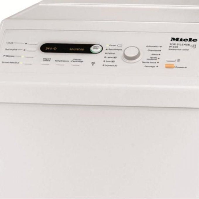 MIELE - W695WPM