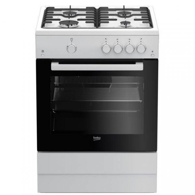 BEKO - FSG62010FW