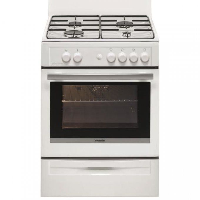 BRANDT - BCG6600W