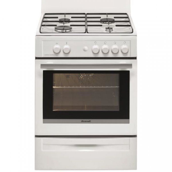 BRANDT - BCG6610W