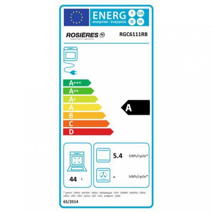 ROSIERES - RGC6111RB