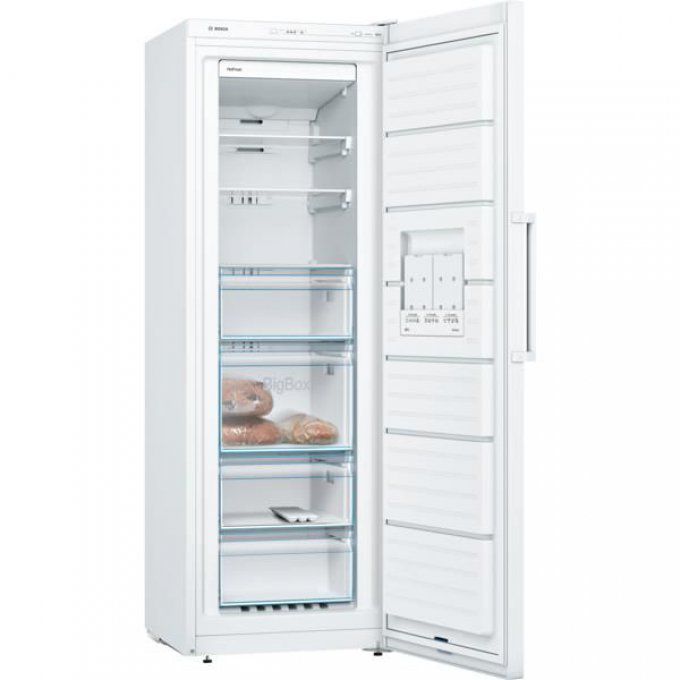 BOSCH - GSN33VW3P