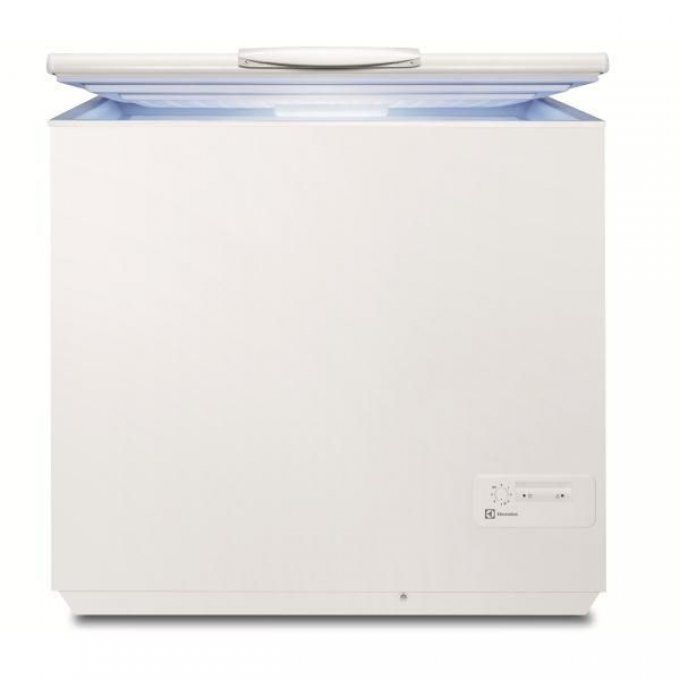 ELECTROLUX - EC2830AOW2