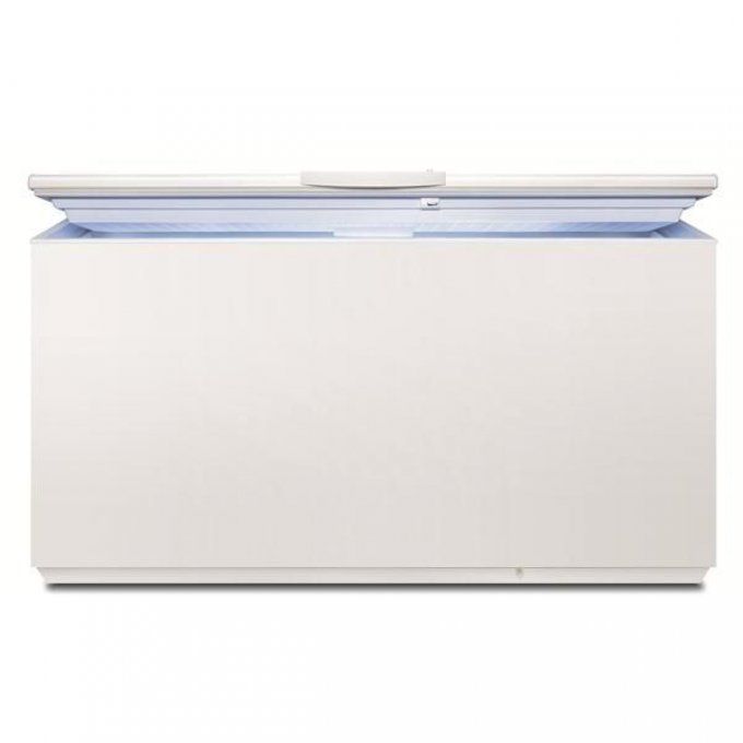 ELECTROLUX - EC5231AOW