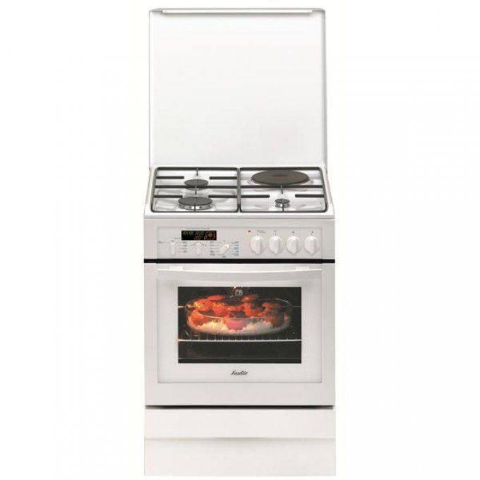 SAUTER - SCM1065W