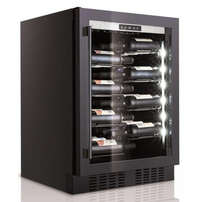 LE CHAI - PRO40M