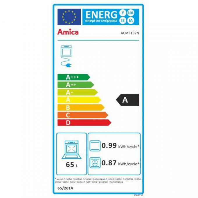 AMICA - ACM3137N