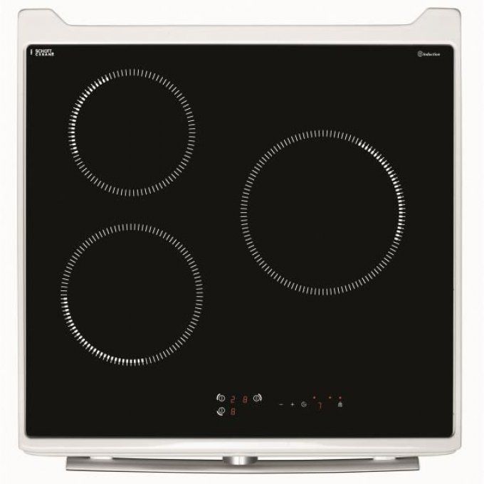 BRANDT - BCI6651W