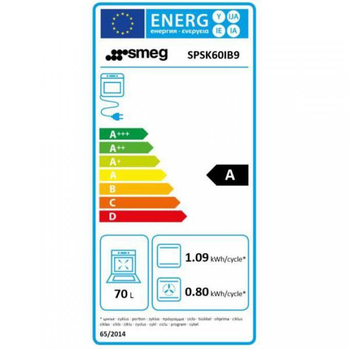 SMEG - SPSK60IB9