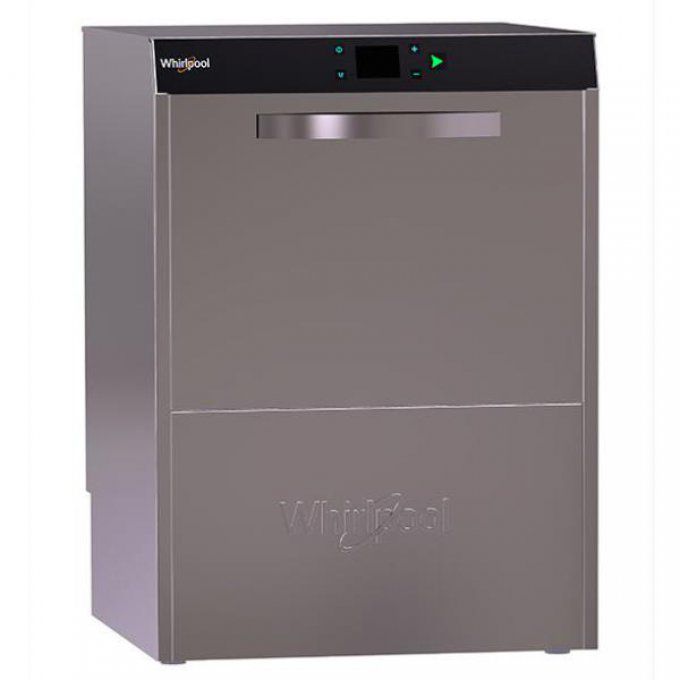 WHIRLPOOL SEMI PRO - HDL534SA