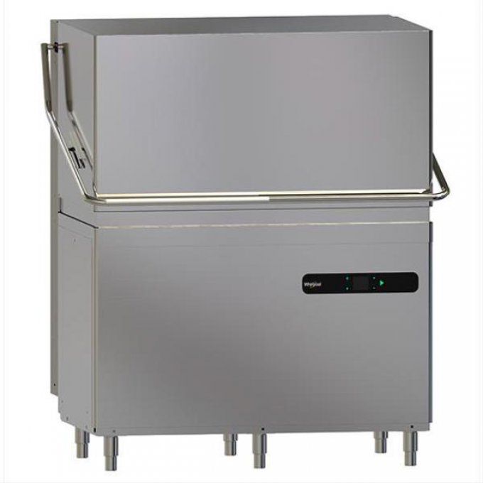 WHIRLPOOL SEMI PRO - H2CL534SC