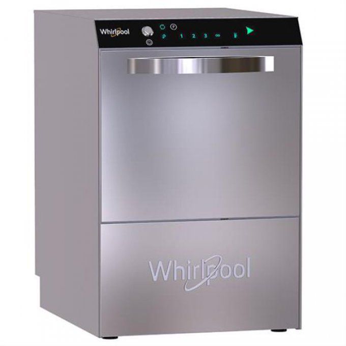 WHIRLPOOL SEMI PRO - SGD44S