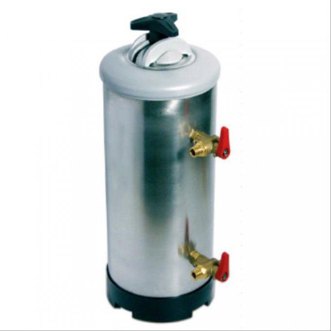 WHIRLPOOL SEMI PRO - AGS134/WP