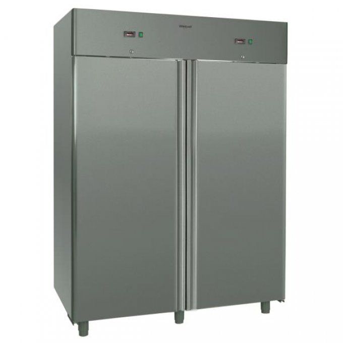 WHIRLPOOL SEMI PRO - ADN218