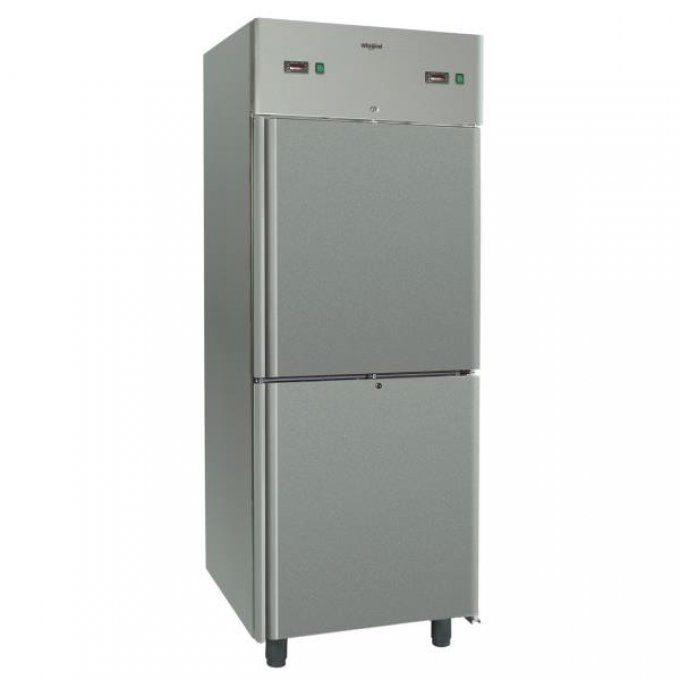 WHIRLPOOL SEMI PRO - ADN216