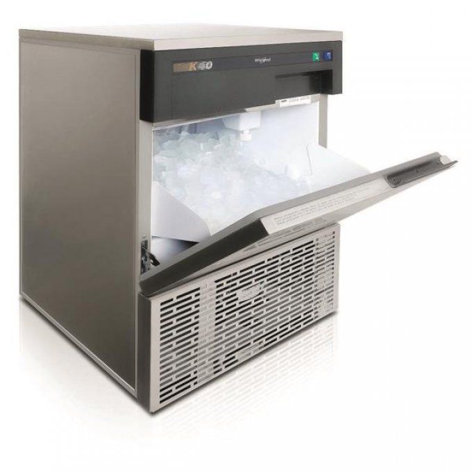WHIRLPOOL SEMI PRO - AGB024/01/G